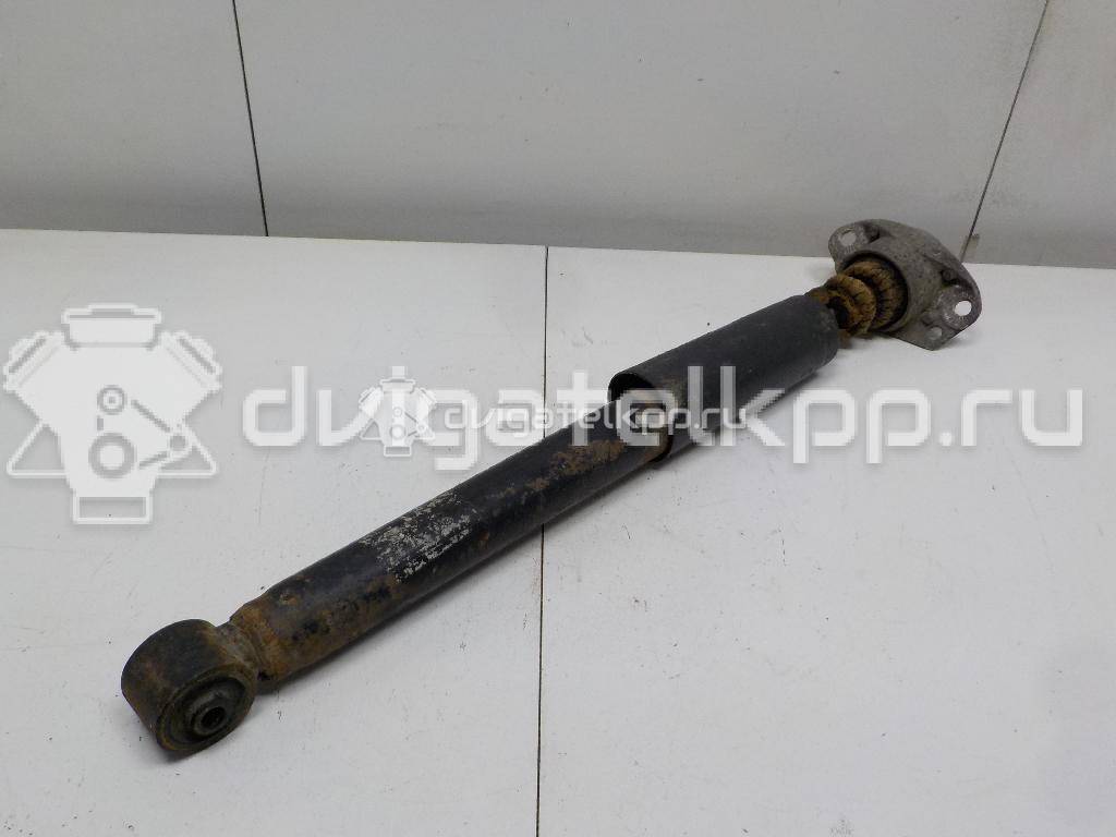 Фото Амортизатор задний  1J9513025F для audi A3 (8L1) {forloop.counter}}