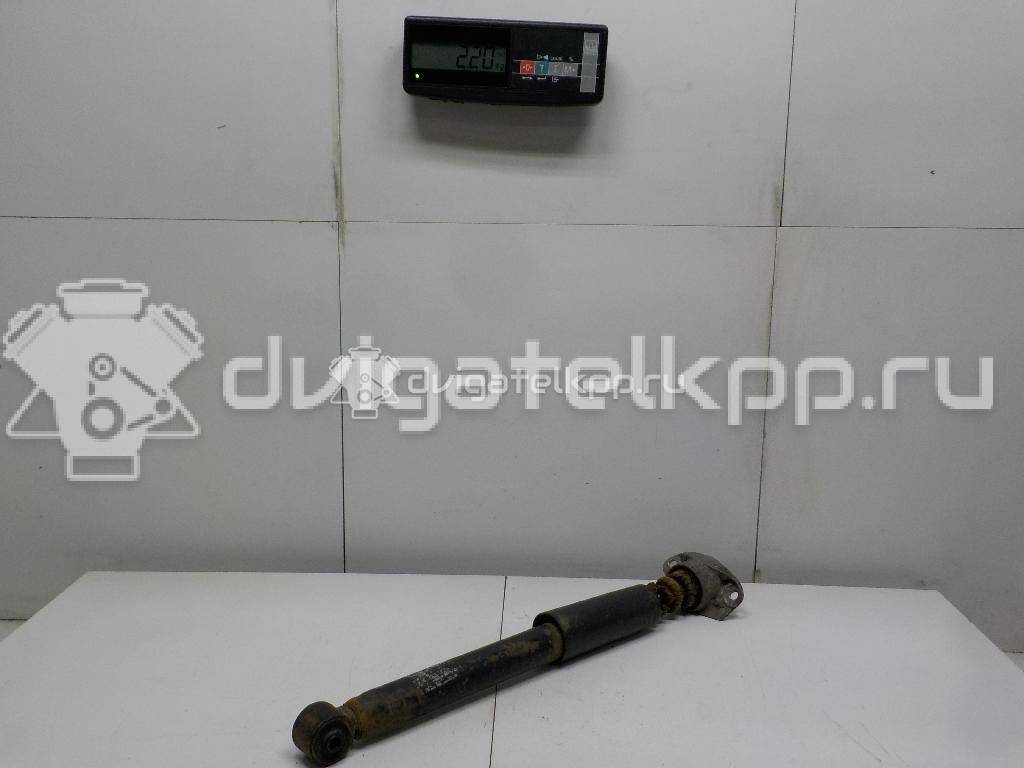 Фото Амортизатор задний  1J9513025F для audi A3 (8L1) {forloop.counter}}