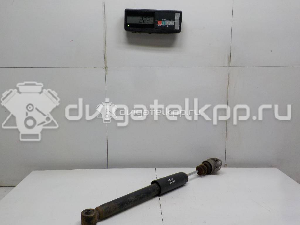 Фото Амортизатор задний  1J9513025F для audi A3 (8L1) {forloop.counter}}