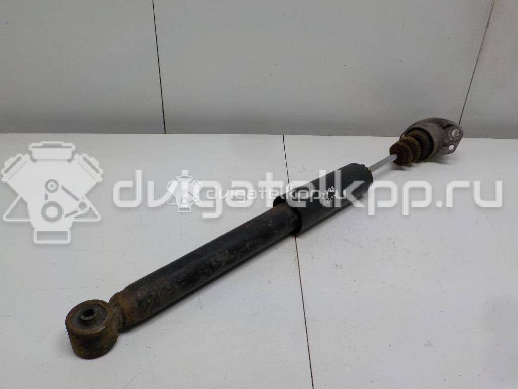 Фото Амортизатор задний  1J9513025F для audi A3 (8L1) {forloop.counter}}