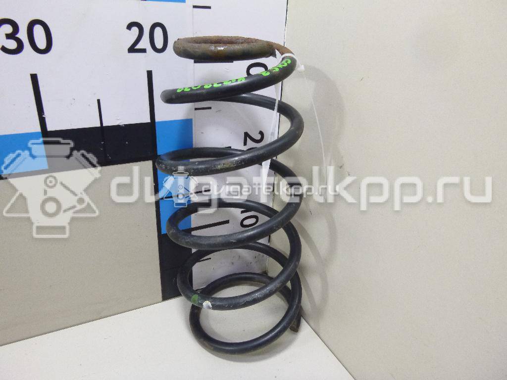 Фото Пружина передняя  1J0411105AD для Audi A3 {forloop.counter}}