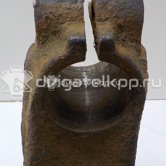 Фото Кулак поворотный передний правый  1J0407256N для Audi A3