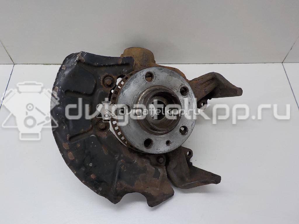 Фото Кулак поворотный передний правый  1J0407256N для Audi A3 {forloop.counter}}