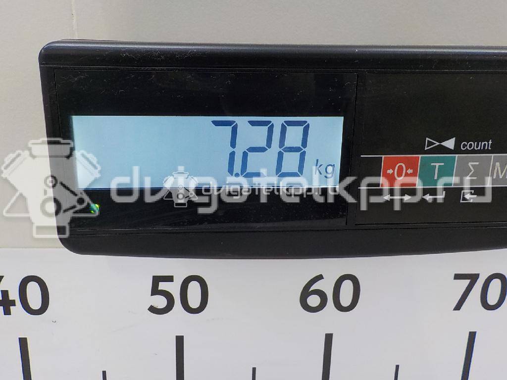 Фото Кулак поворотный передний правый  1J0407256N для Audi A3 {forloop.counter}}