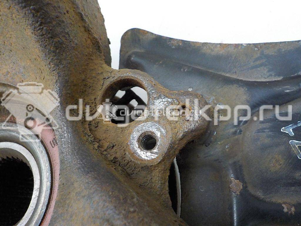 Фото Кулак поворотный передний правый  1J0407256N для Audi A3 {forloop.counter}}