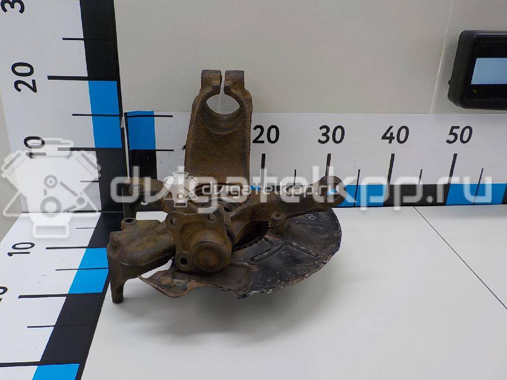 Фото Кулак поворотный передний правый  1J0407256N для Audi A3 {forloop.counter}}