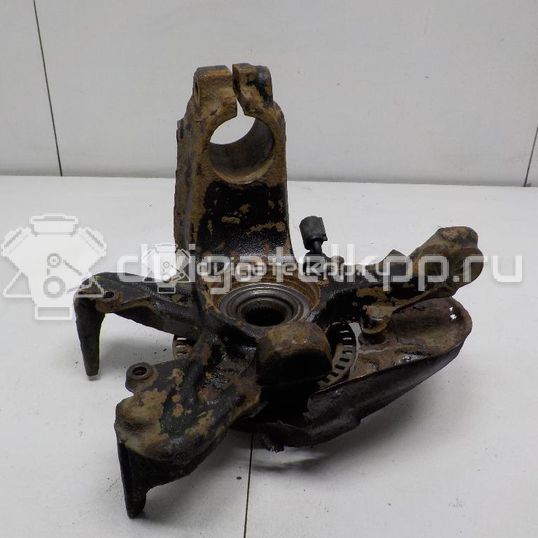 Фото Кулак поворотный передний правый  1j0407256n для Audi A3