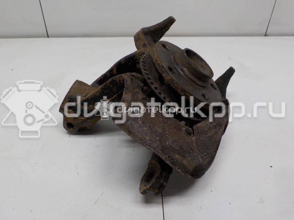 Фото Кулак поворотный передний правый  1j0407256n для Audi A3 {forloop.counter}}