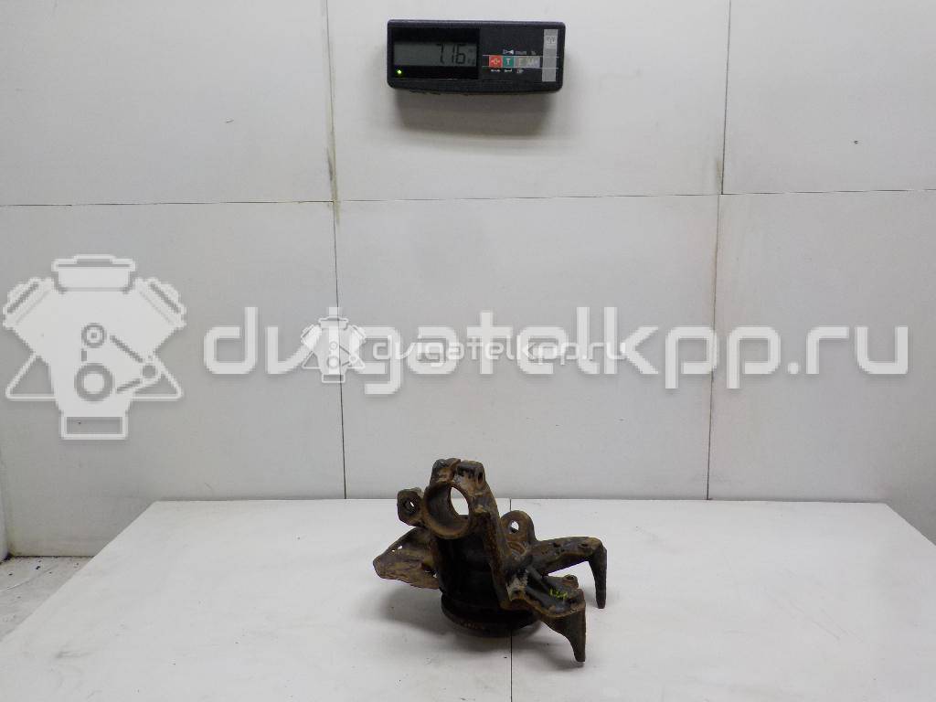 Фото Кулак поворотный передний правый  1j0407256n для Audi A3 {forloop.counter}}