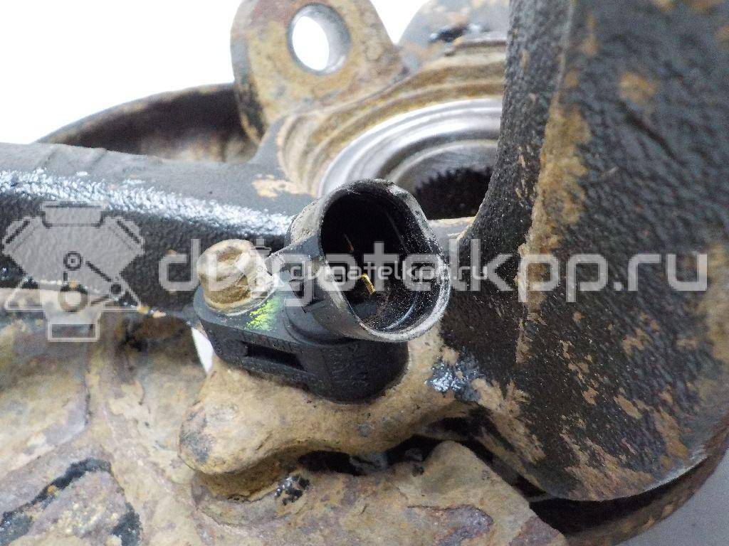 Фото Кулак поворотный передний правый  1j0407256n для Audi A3 {forloop.counter}}