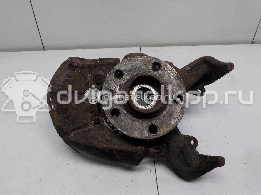 Фото Кулак поворотный передний правый  1j0407256n для Audi A3 {forloop.counter}}