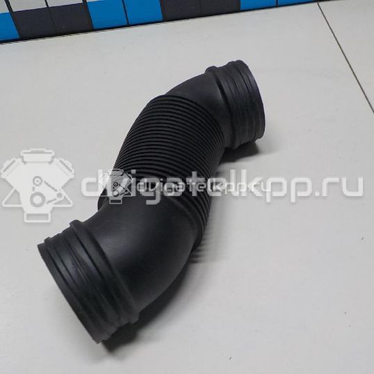 Фото Патрубок воздушного фильтра для двигателя CWVA для Skoda / Volkswagen / Seat 110 л.с 16V 1.6 л бензин 5Q0129618D