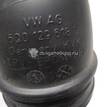 Фото Патрубок воздушного фильтра для двигателя CWVA для Skoda / Volkswagen / Seat 110 л.с 16V 1.6 л бензин 5Q0129618D {forloop.counter}}