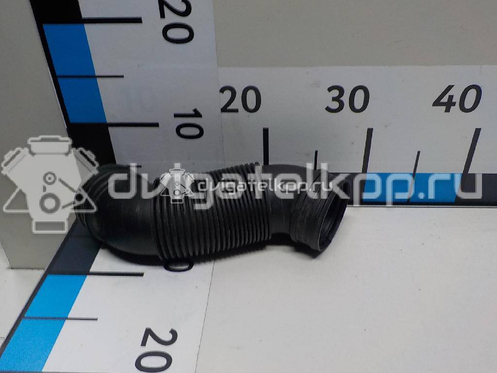 Фото Патрубок воздушного фильтра для двигателя CWVA для Volkswagen / Skoda / Seat 110 л.с 16V 1.6 л бензин 5Q0129618D {forloop.counter}}