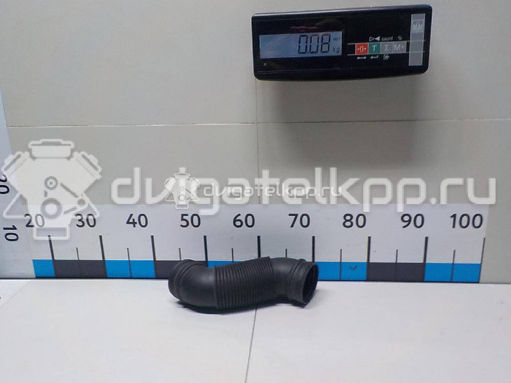 Фото Патрубок воздушного фильтра для двигателя CWVA для Volkswagen / Skoda / Seat 110 л.с 16V 1.6 л бензин 5Q0129618D {forloop.counter}}
