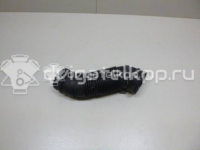 Фото Патрубок воздушного фильтра для двигателя CWVA для Volkswagen / Skoda / Seat 110 л.с 16V 1.6 л бензин 5Q0129618D {forloop.counter}}