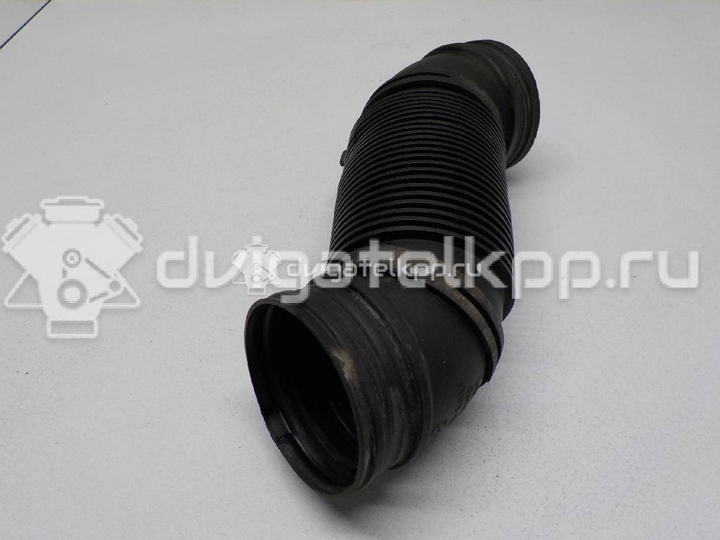 Фото Патрубок воздушного фильтра для двигателя CWVA для Volkswagen / Skoda / Seat 110 л.с 16V 1.6 л бензин 5Q0129618D {forloop.counter}}