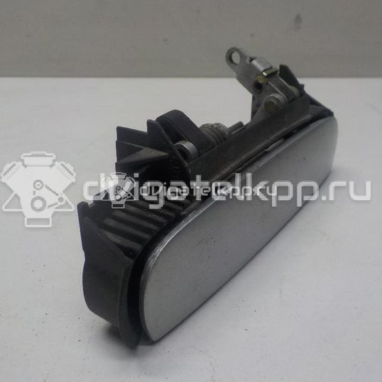 Фото Ручка двери наружная левая  4b0839207gru для Audi A6