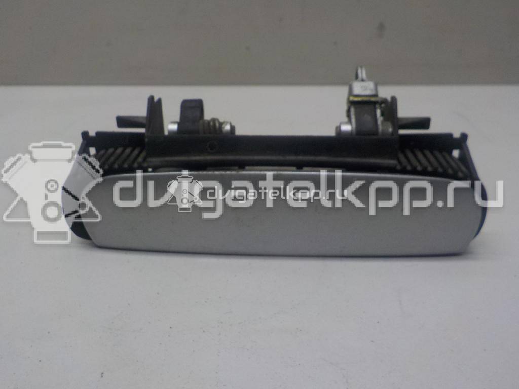 Фото Ручка двери наружная левая  4b0839207gru для Audi A6 {forloop.counter}}