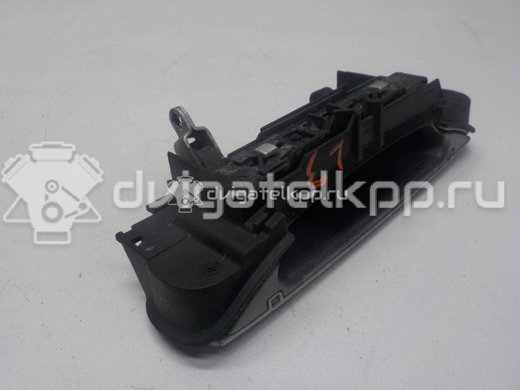 Фото Ручка двери наружная левая  4b0839207gru для Audi A6 {forloop.counter}}