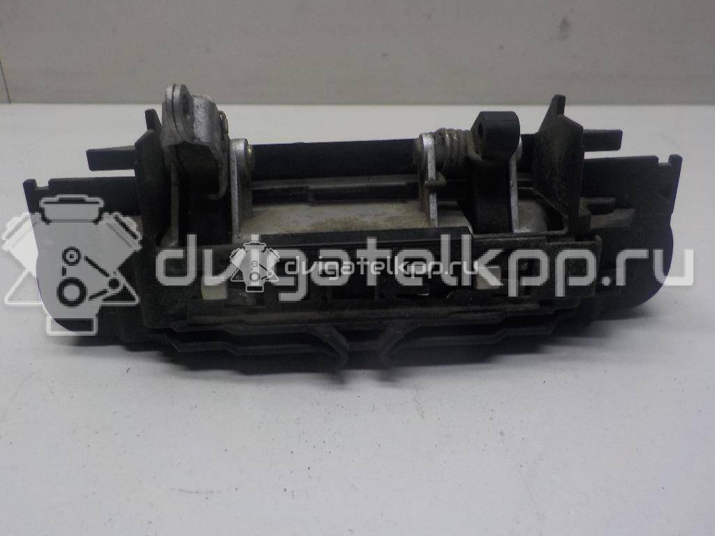 Фото Ручка двери наружная левая  4b0839207gru для Audi A6 {forloop.counter}}