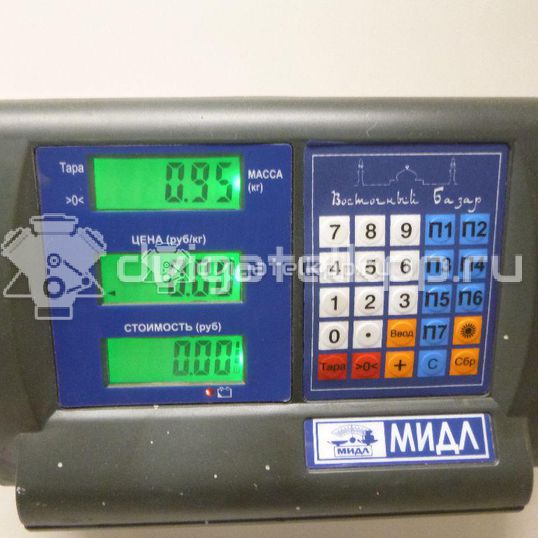 Фото Фонарь задний левый  8L0945095A для Audi A3