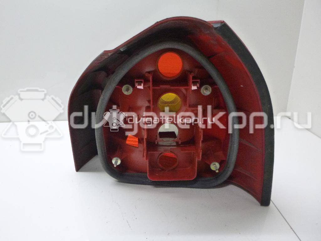 Фото Фонарь задний левый  8L0945095A для Audi A3 {forloop.counter}}