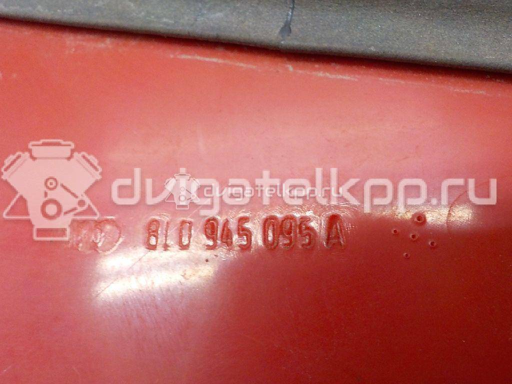 Фото Фонарь задний левый  8l0945095a для Audi A3 {forloop.counter}}