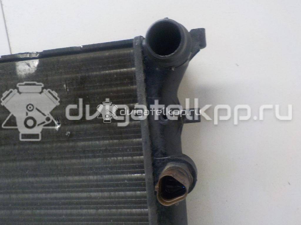 Фото Радиатор основной  1J0121253AT для Audi A3 / Tt {forloop.counter}}