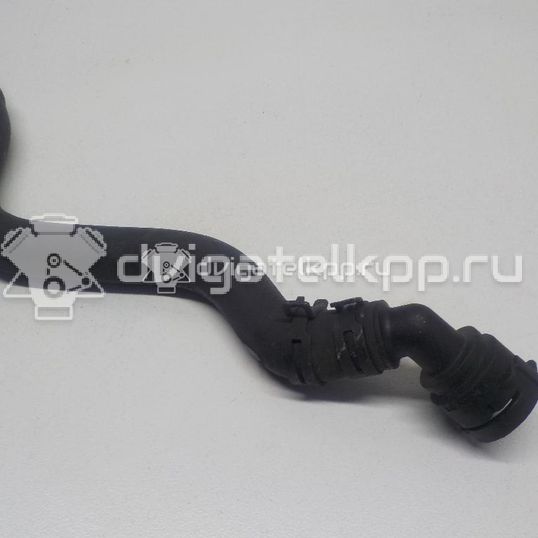 Фото Патрубок  1J0122157EH для Audi A3