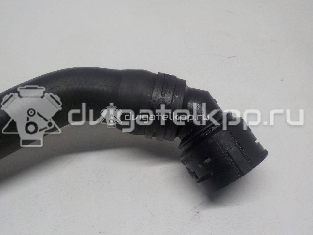 Фото Патрубок радиатора  1J0122101A для Audi A3 {forloop.counter}}