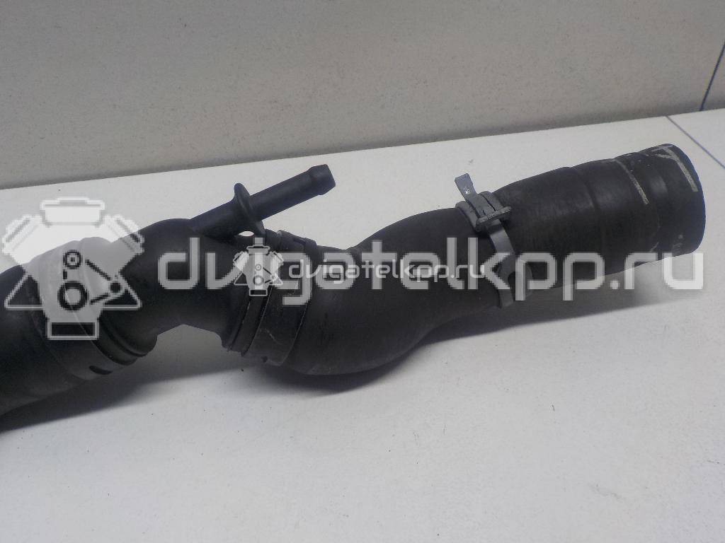 Фото Патрубок радиатора  1J0122101A для Audi A3 {forloop.counter}}