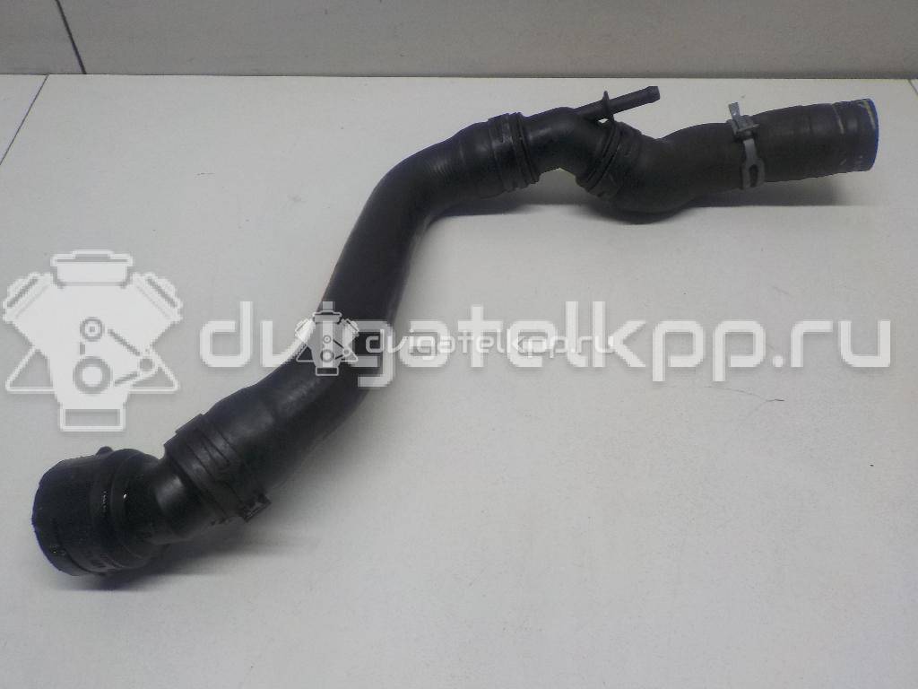 Фото Патрубок радиатора  1J0122101A для Audi A3 {forloop.counter}}