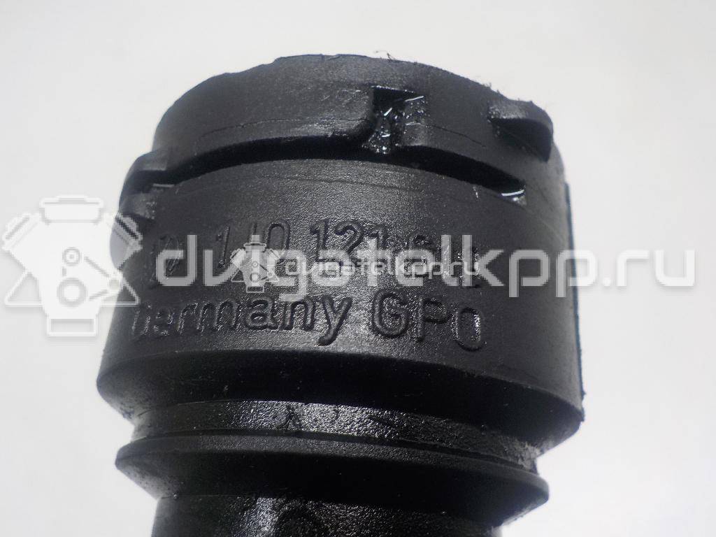 Фото Патрубок радиатора  1J0122101A для Audi A3 {forloop.counter}}