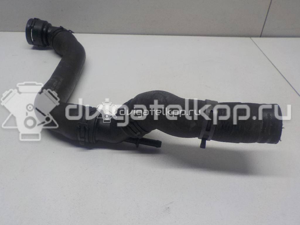 Фото Патрубок радиатора  1J0122101A для Audi A3 {forloop.counter}}