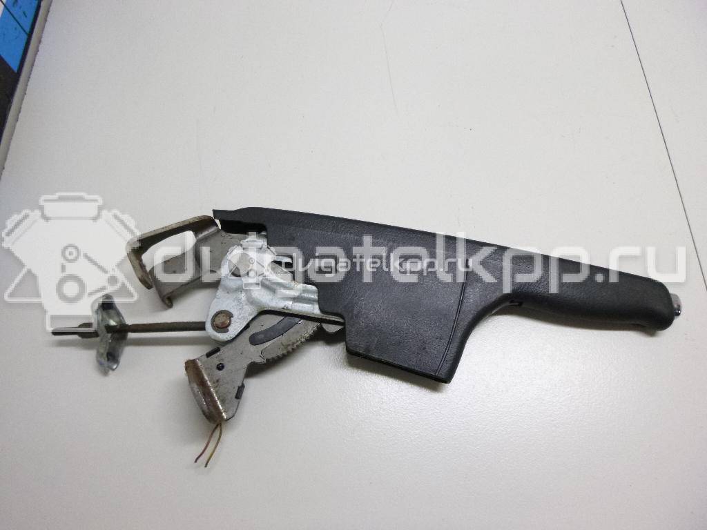 Фото Рычаг стояночного тормоза  1J0711303AC для Audi A3 {forloop.counter}}