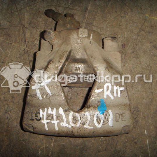 Фото Суппорт тормозной передний правый  8N0615124 для Audi A3 / Tt