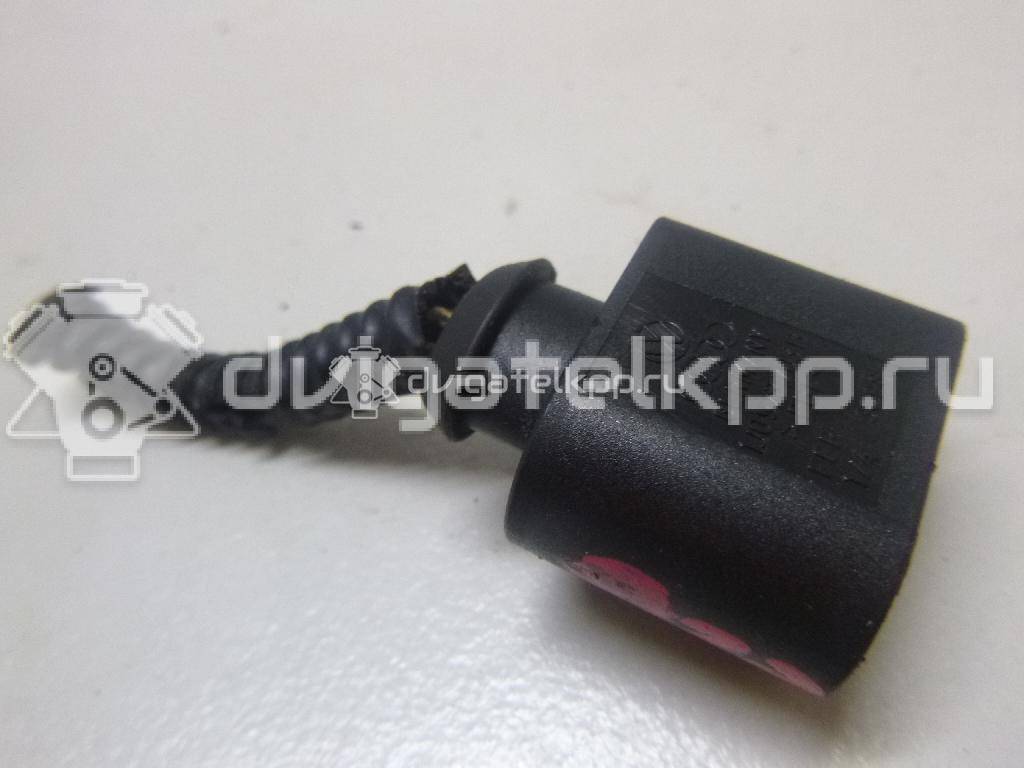 Фото Разъем  1J0973703B для audi A3 (8L1) {forloop.counter}}