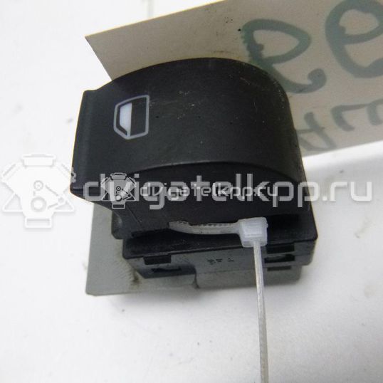 Фото Кнопка стеклоподъемника  4B0959855A для Audi A3 / A6