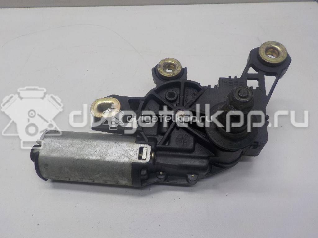 Фото Моторчик стеклоочистителя задний  8l0955711b для Audi A3 / Allroad / A4 / A6 {forloop.counter}}