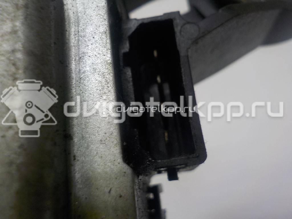 Фото Моторчик стеклоочистителя задний  8l0955711b для Audi A3 / Allroad / A4 / A6 {forloop.counter}}