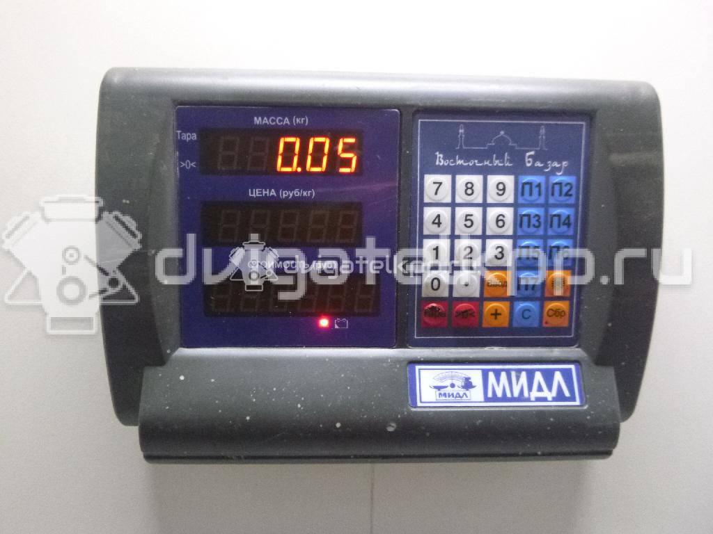 Фото Крышка маслозаливной горловины  06C103485AD для Audi A3 {forloop.counter}}