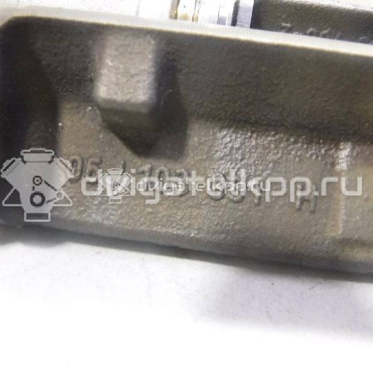 Фото Вал балансирный  06H198205E для audi A3 [8P1]