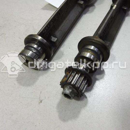 Фото Вал балансирный  06H198205E для audi A3 [8P1]