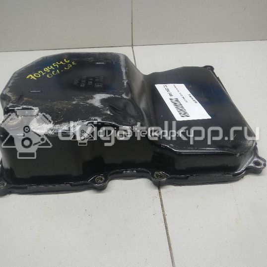 Фото Поддон АКПП  09G321361A для Audi A3