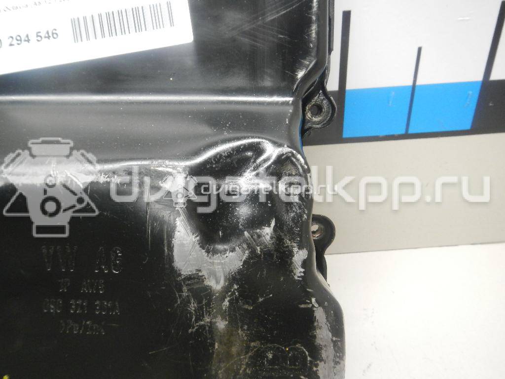 Фото Поддон АКПП  09G321361A для Audi A3 {forloop.counter}}