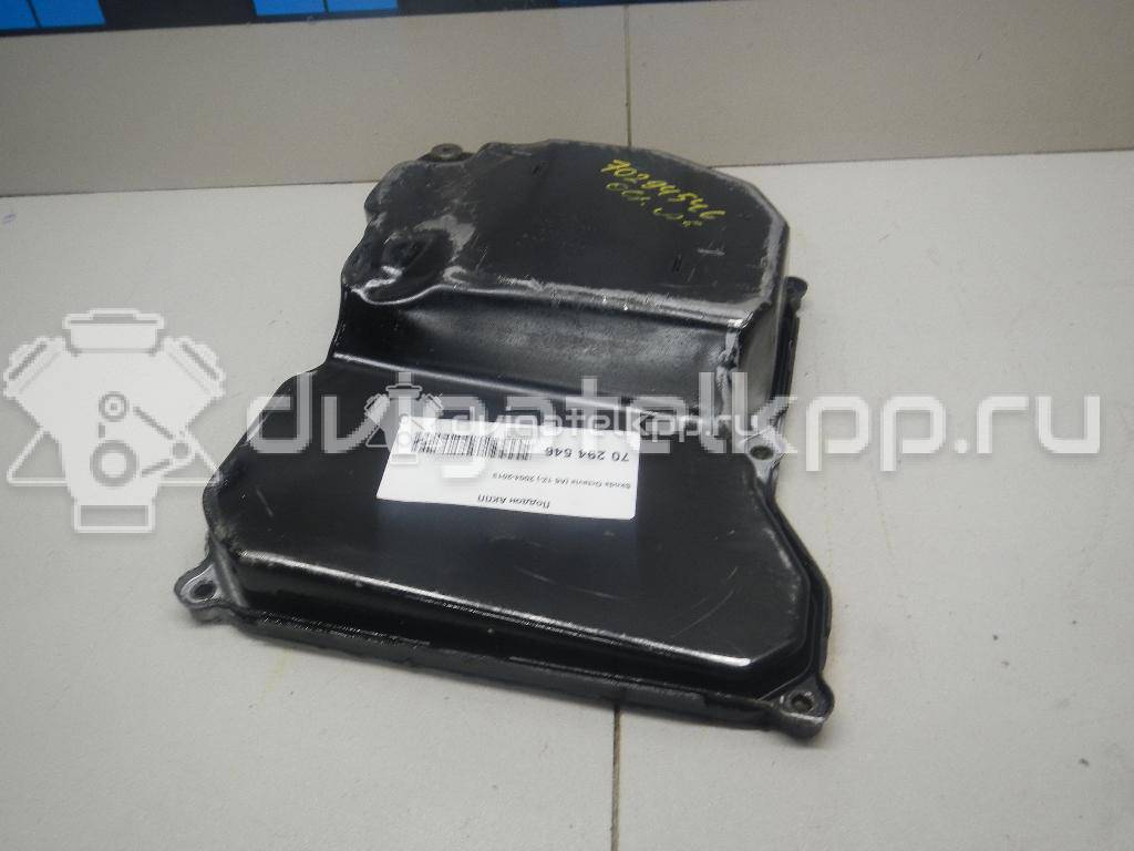 Фото Поддон АКПП  09G321361A для Audi A3 {forloop.counter}}