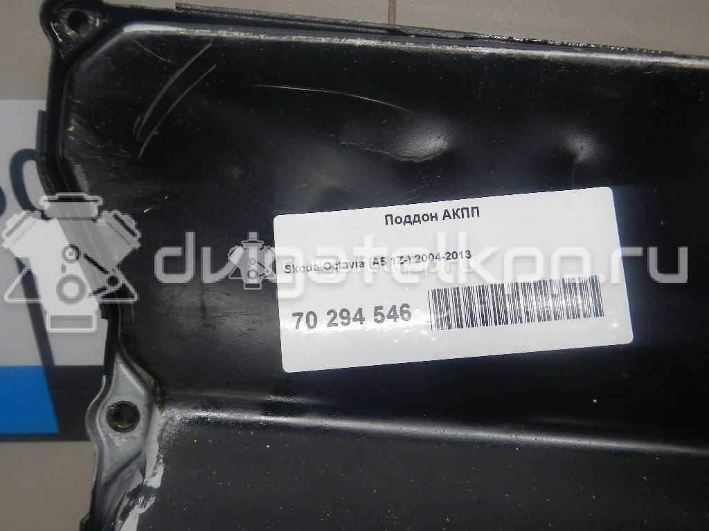 Фото Поддон АКПП  09G321361A для Audi A3 {forloop.counter}}