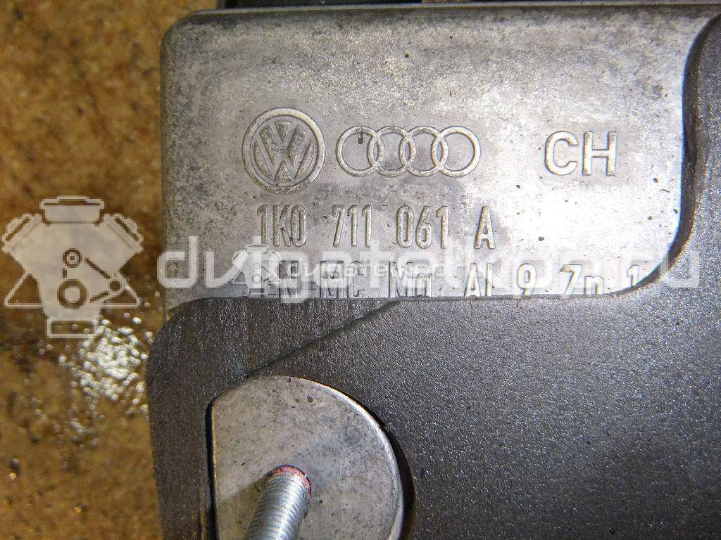 Фото Кулиса КПП  1K0711061A для audi A3 [8P1] {forloop.counter}}