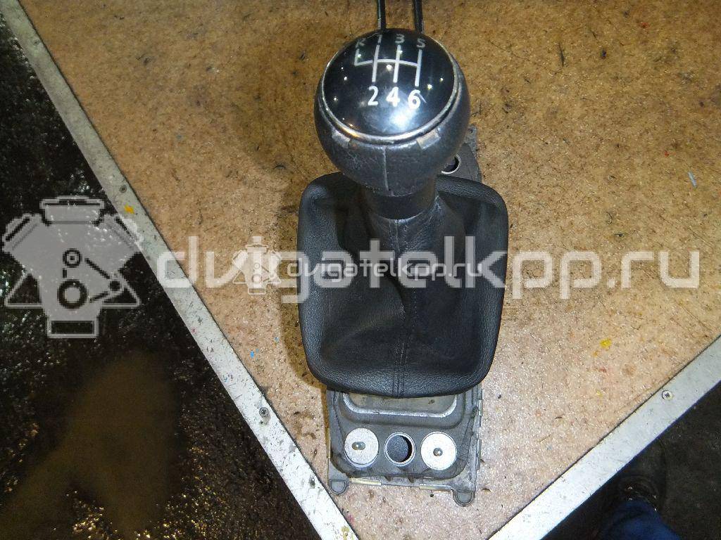 Фото Кулиса КПП  1K0711061A для audi A3 [8P1] {forloop.counter}}